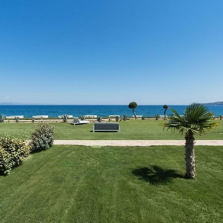 Mareggio Exclusive Residences & Suites Gytheio Exterior foto