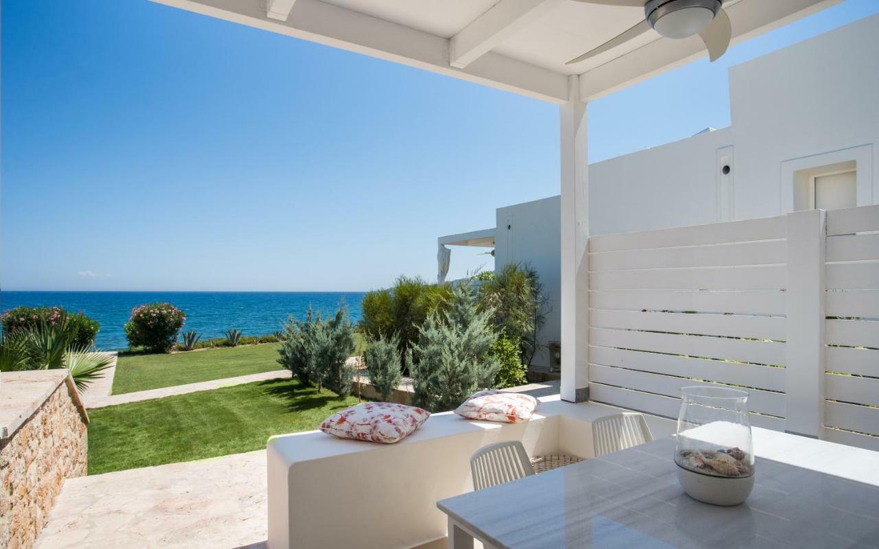 Mareggio Exclusive Residences & Suites Gytheio Exterior foto