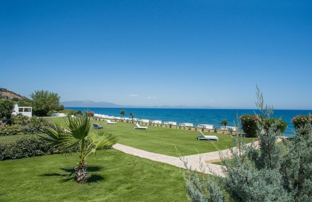 Mareggio Exclusive Residences & Suites Gytheio Exterior foto