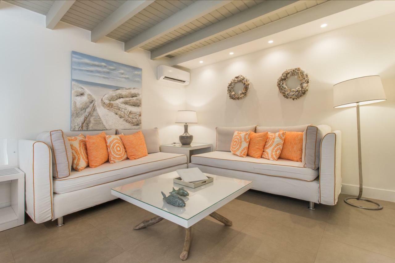 Mareggio Exclusive Residences & Suites Gytheio Exterior foto