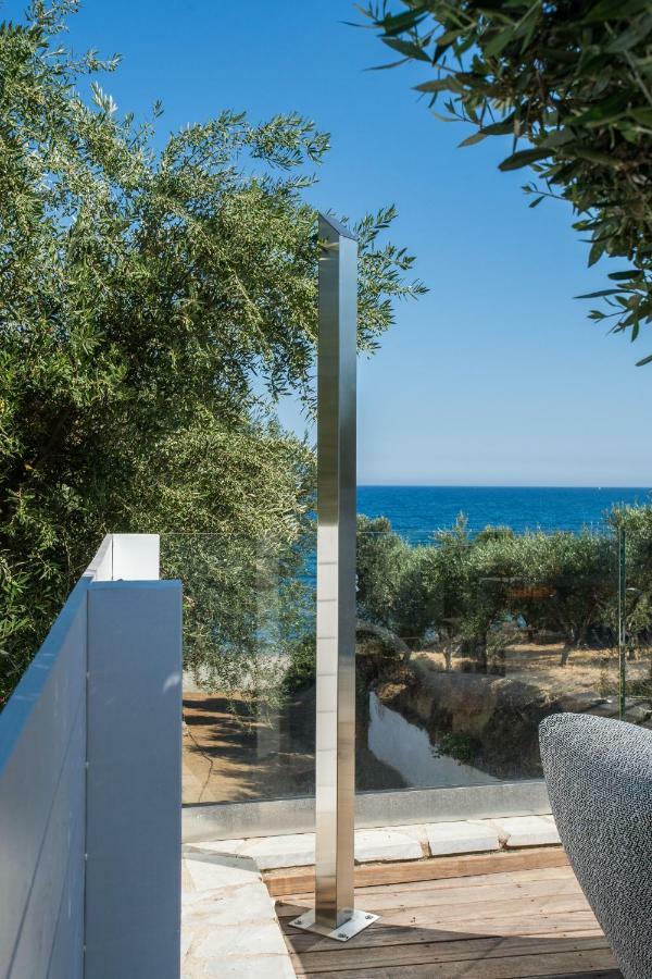 Mareggio Exclusive Residences & Suites Gytheio Exterior foto