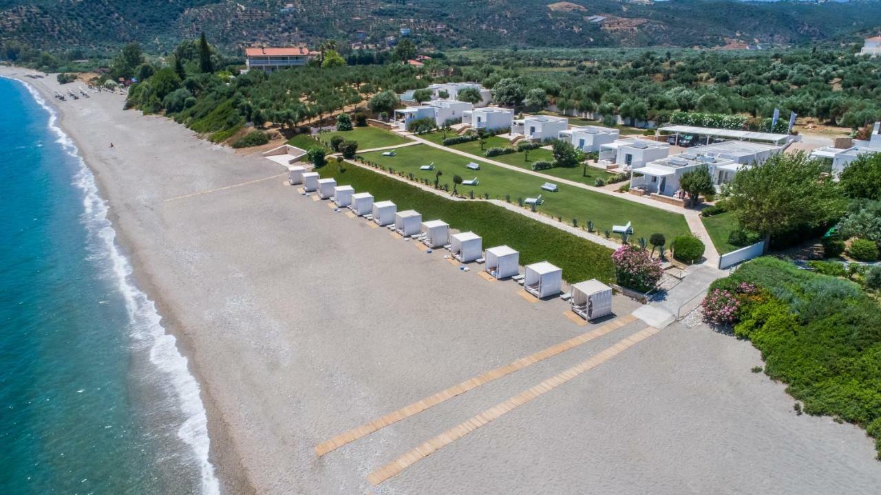 Mareggio Exclusive Residences & Suites Gytheio Exterior foto