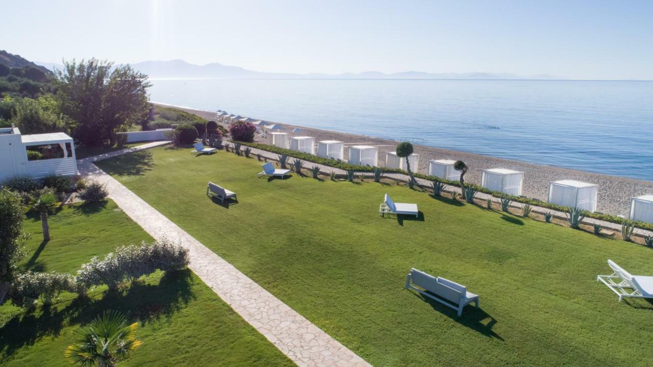 Mareggio Exclusive Residences & Suites Gytheio Exterior foto