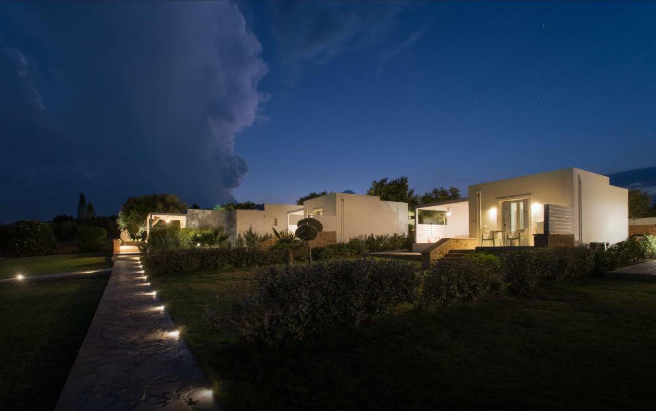 Mareggio Exclusive Residences & Suites Gytheio Exterior foto