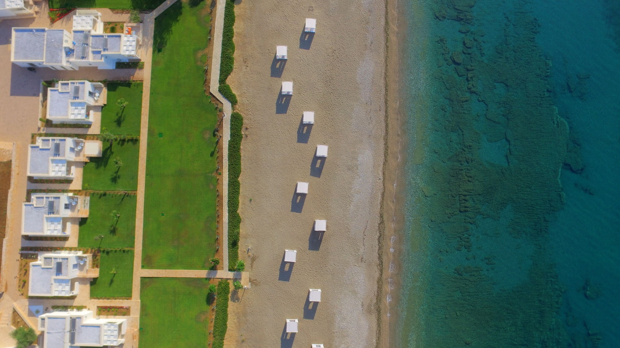 Mareggio Exclusive Residences & Suites Gytheio Exterior foto