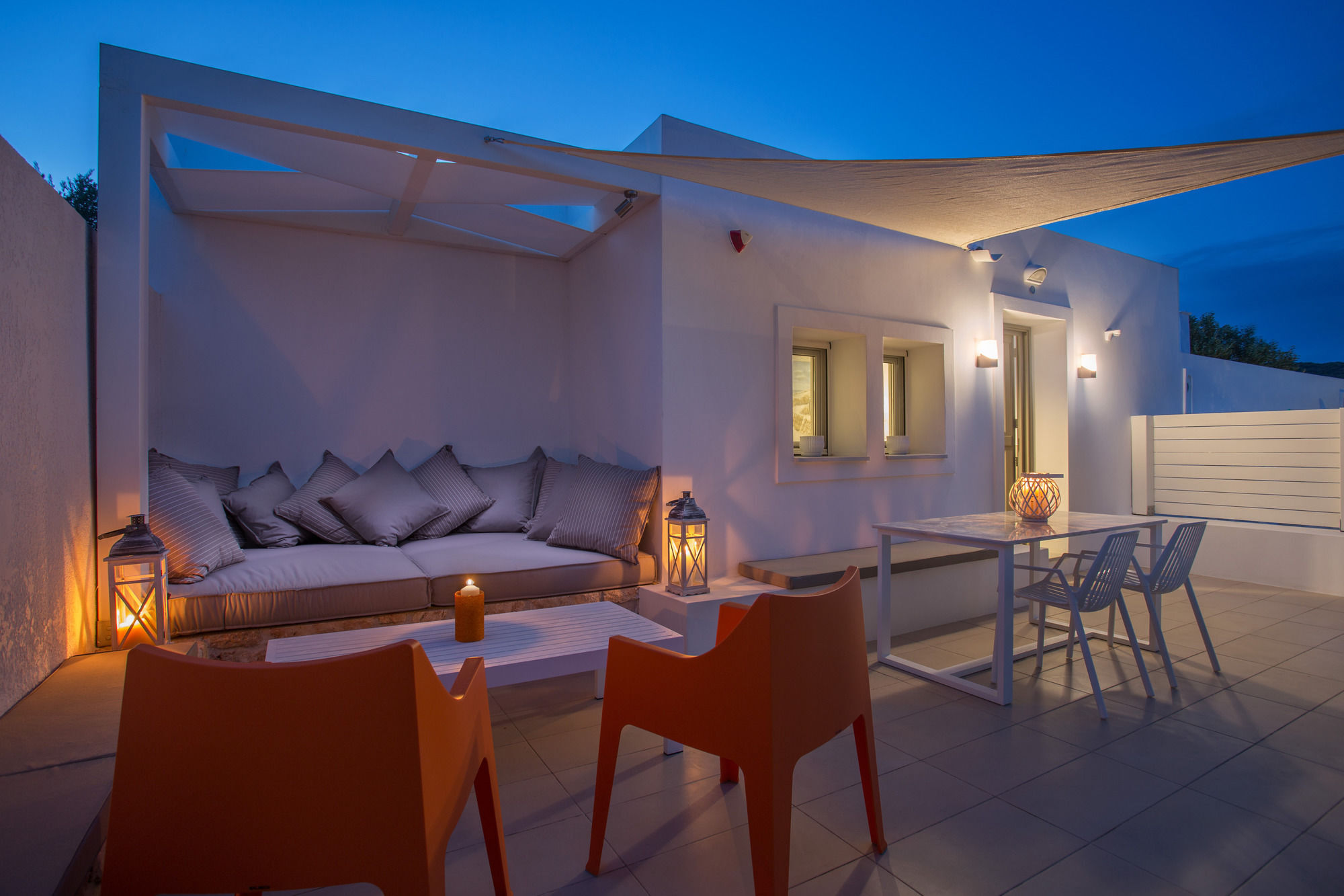 Mareggio Exclusive Residences & Suites Gytheio Exterior foto