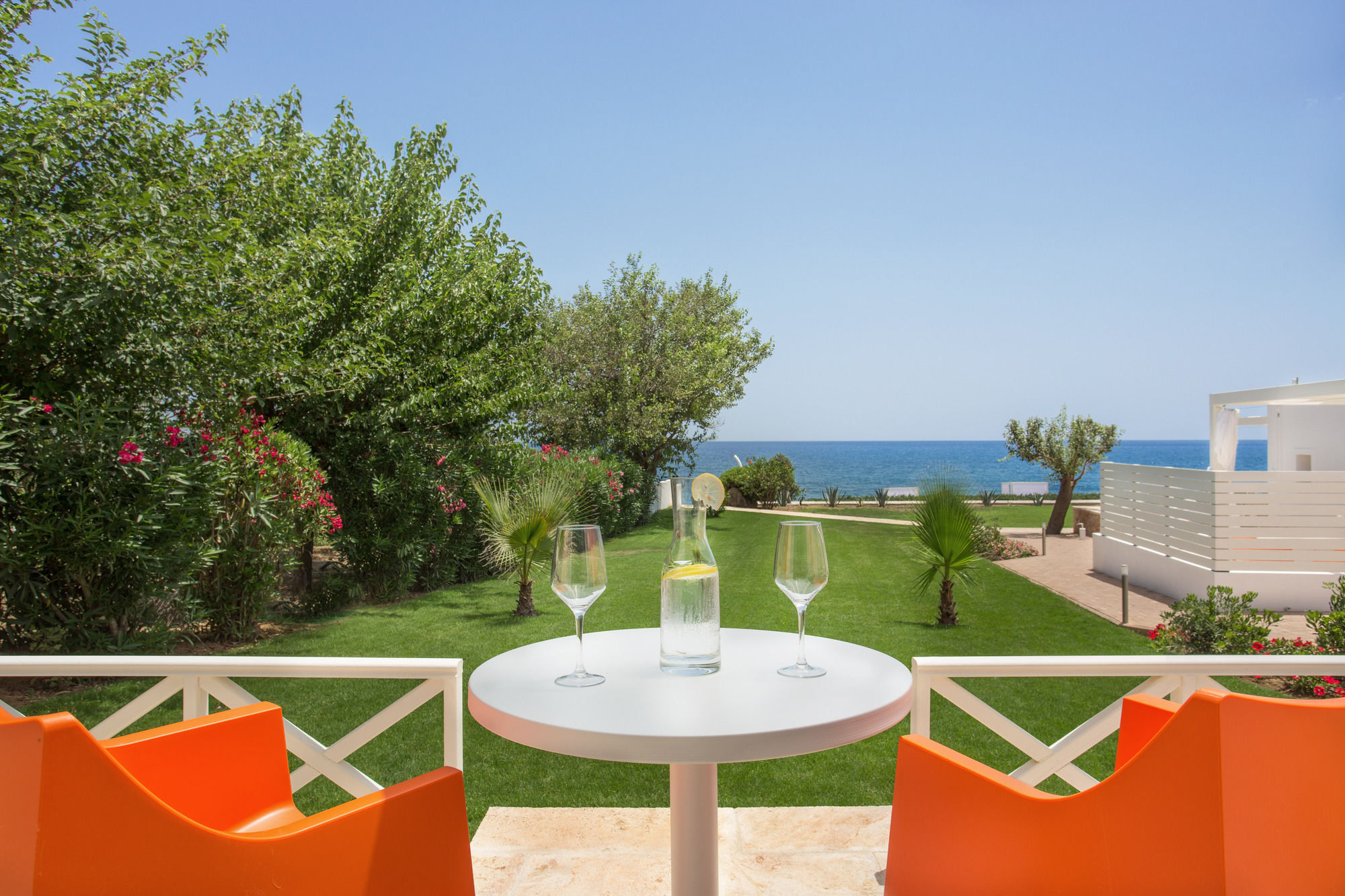 Mareggio Exclusive Residences & Suites Gytheio Exterior foto