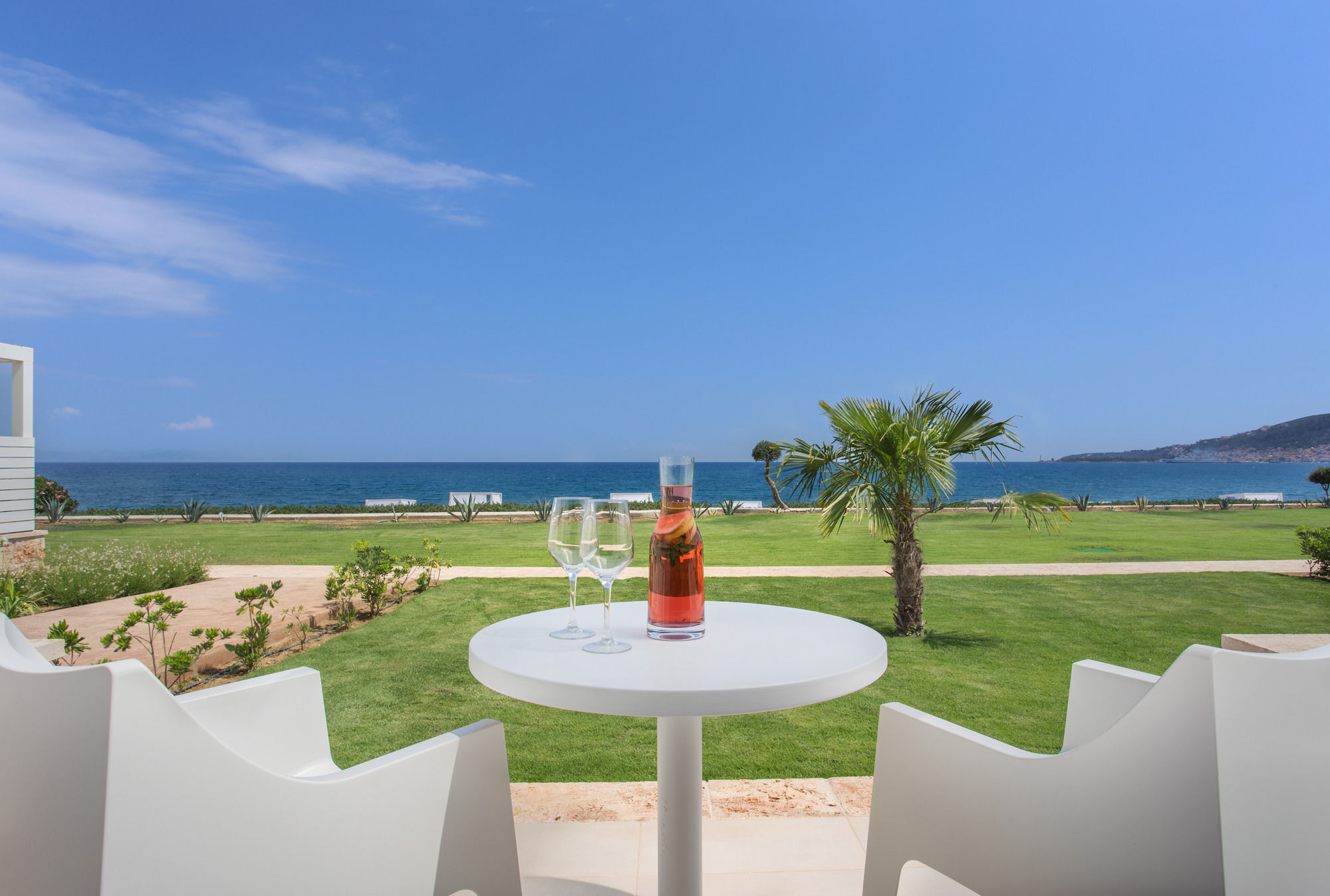 Mareggio Exclusive Residences & Suites Gytheio Exterior foto