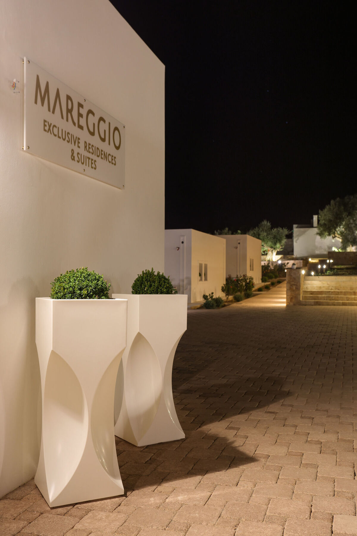 Mareggio Exclusive Residences & Suites Gytheio Exterior foto