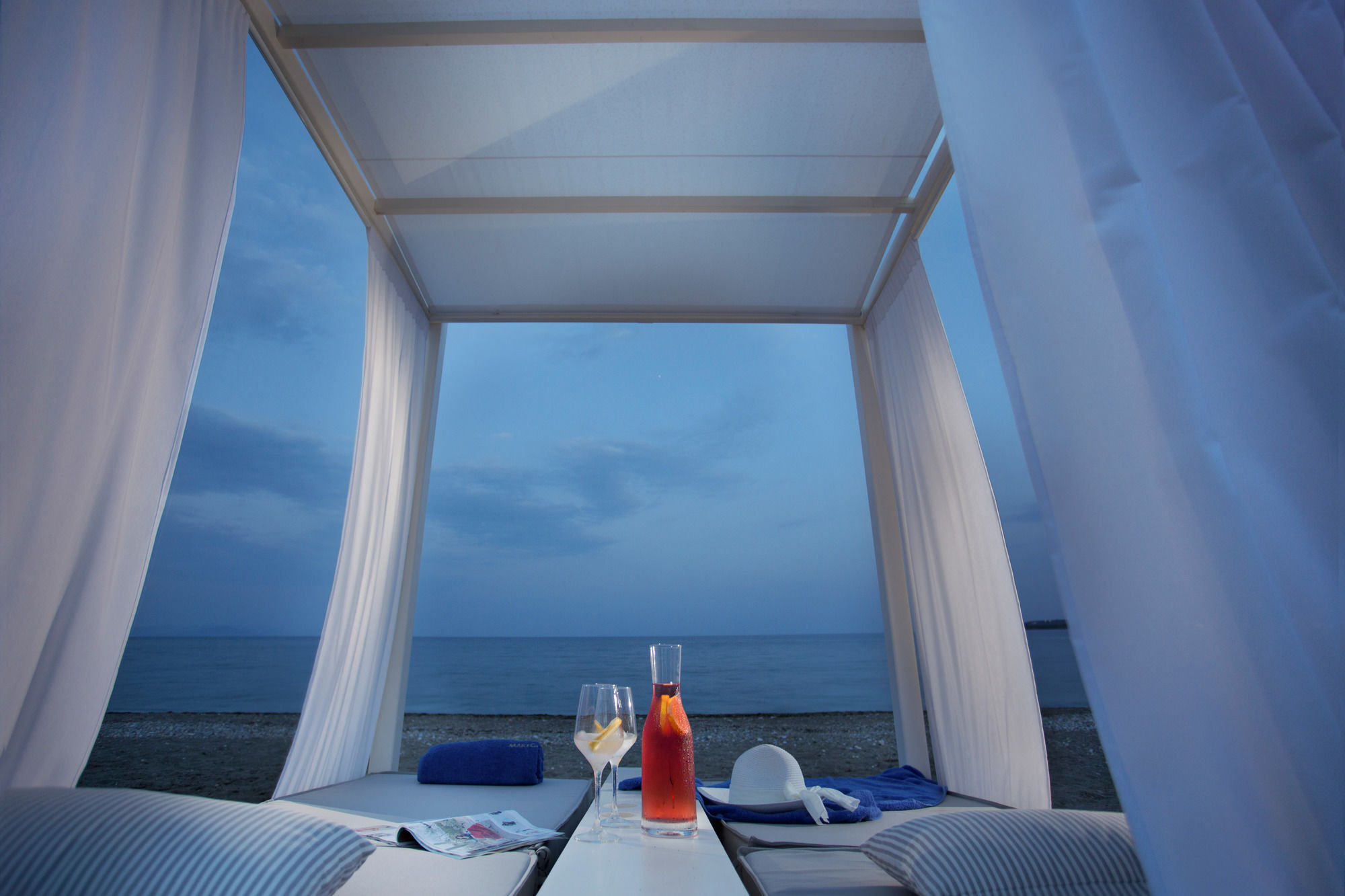 Mareggio Exclusive Residences & Suites Gytheio Exterior foto