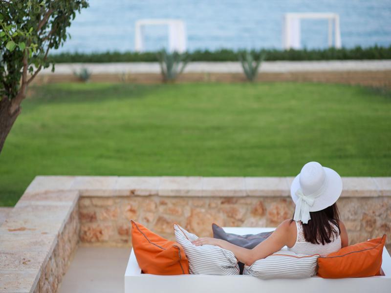Mareggio Exclusive Residences & Suites Gytheio Exterior foto