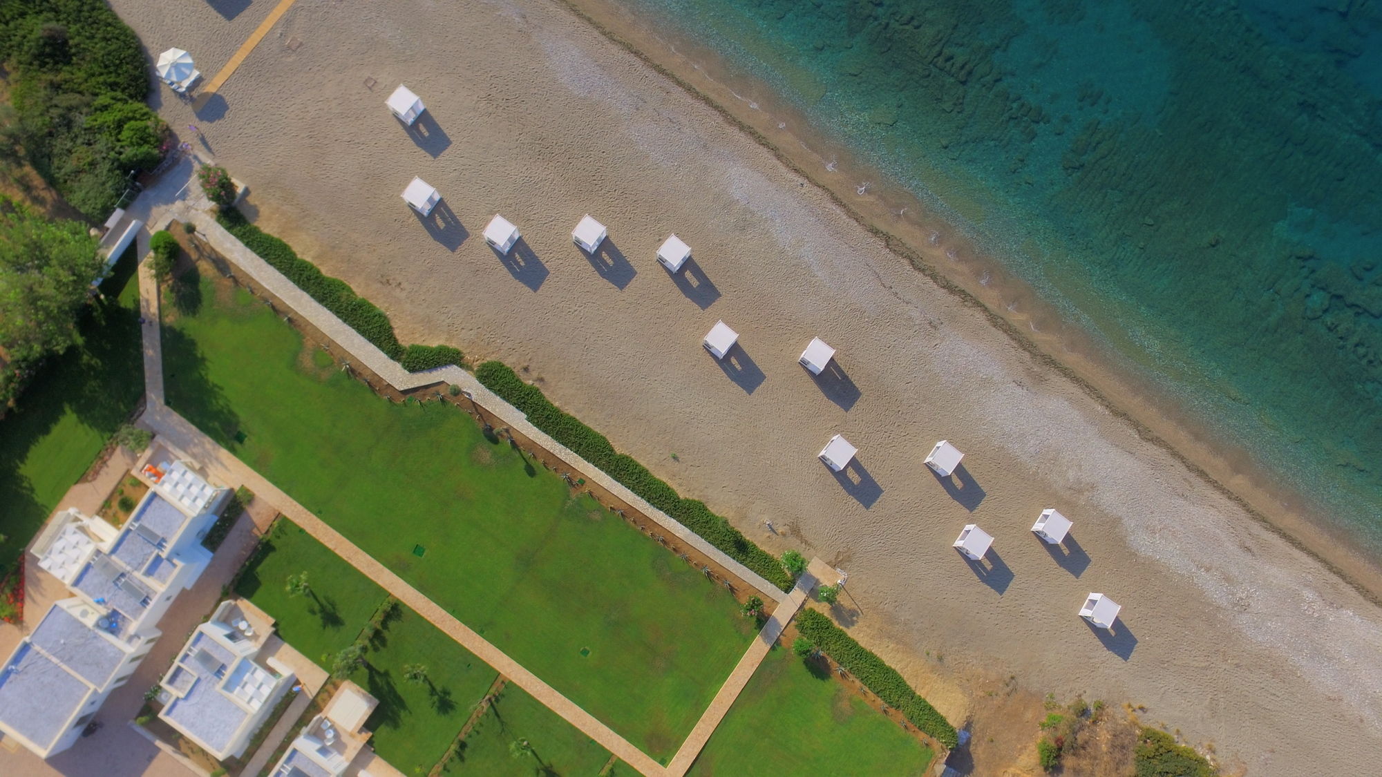 Mareggio Exclusive Residences & Suites Gytheio Exterior foto