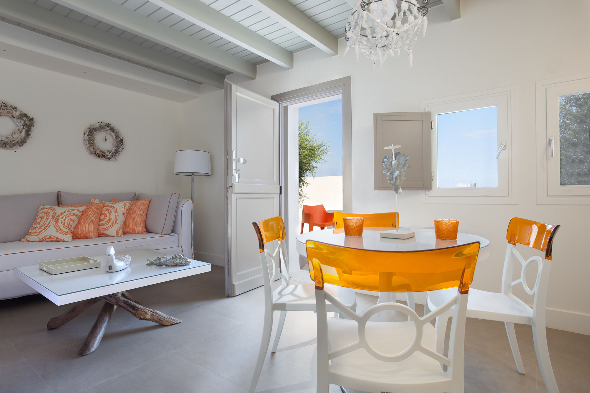 Mareggio Exclusive Residences & Suites Gytheio Exterior foto