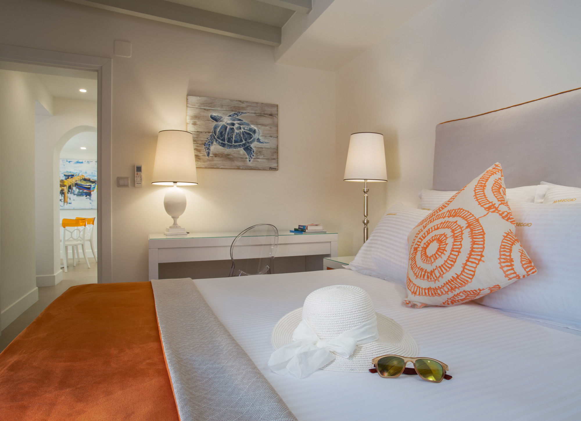 Mareggio Exclusive Residences & Suites Gytheio Exterior foto