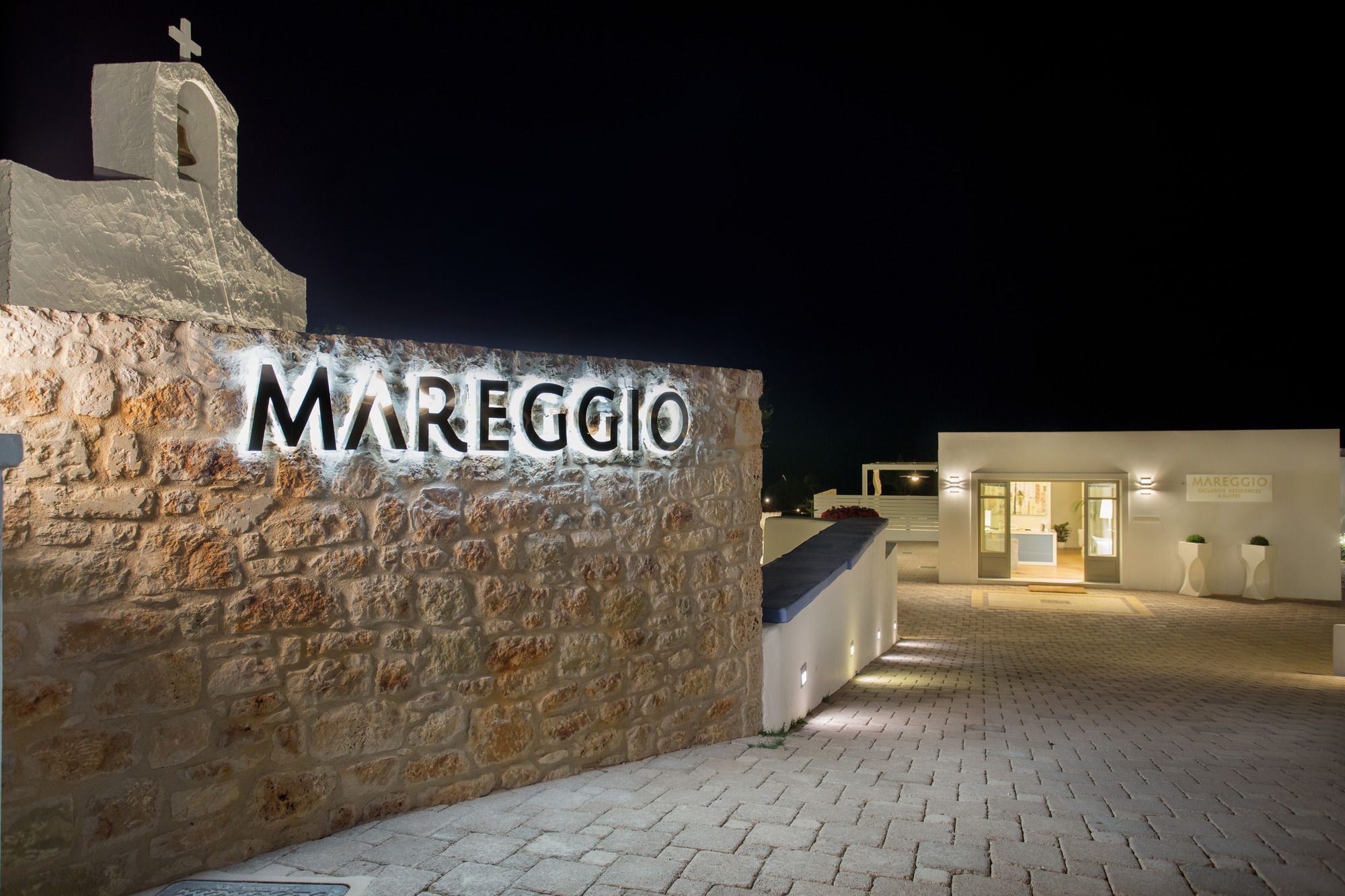 Mareggio Exclusive Residences & Suites Gytheio Exterior foto