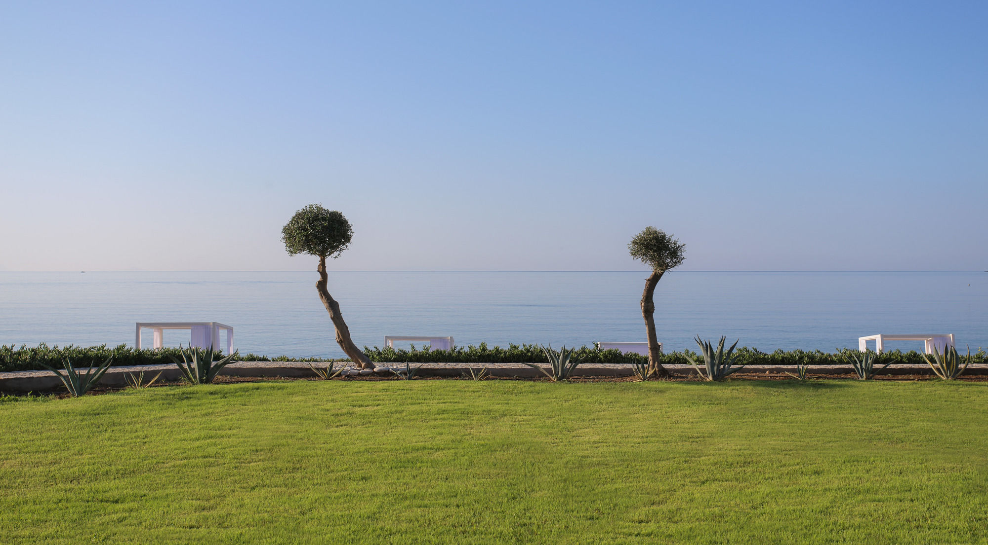 Mareggio Exclusive Residences & Suites Gytheio Exterior foto