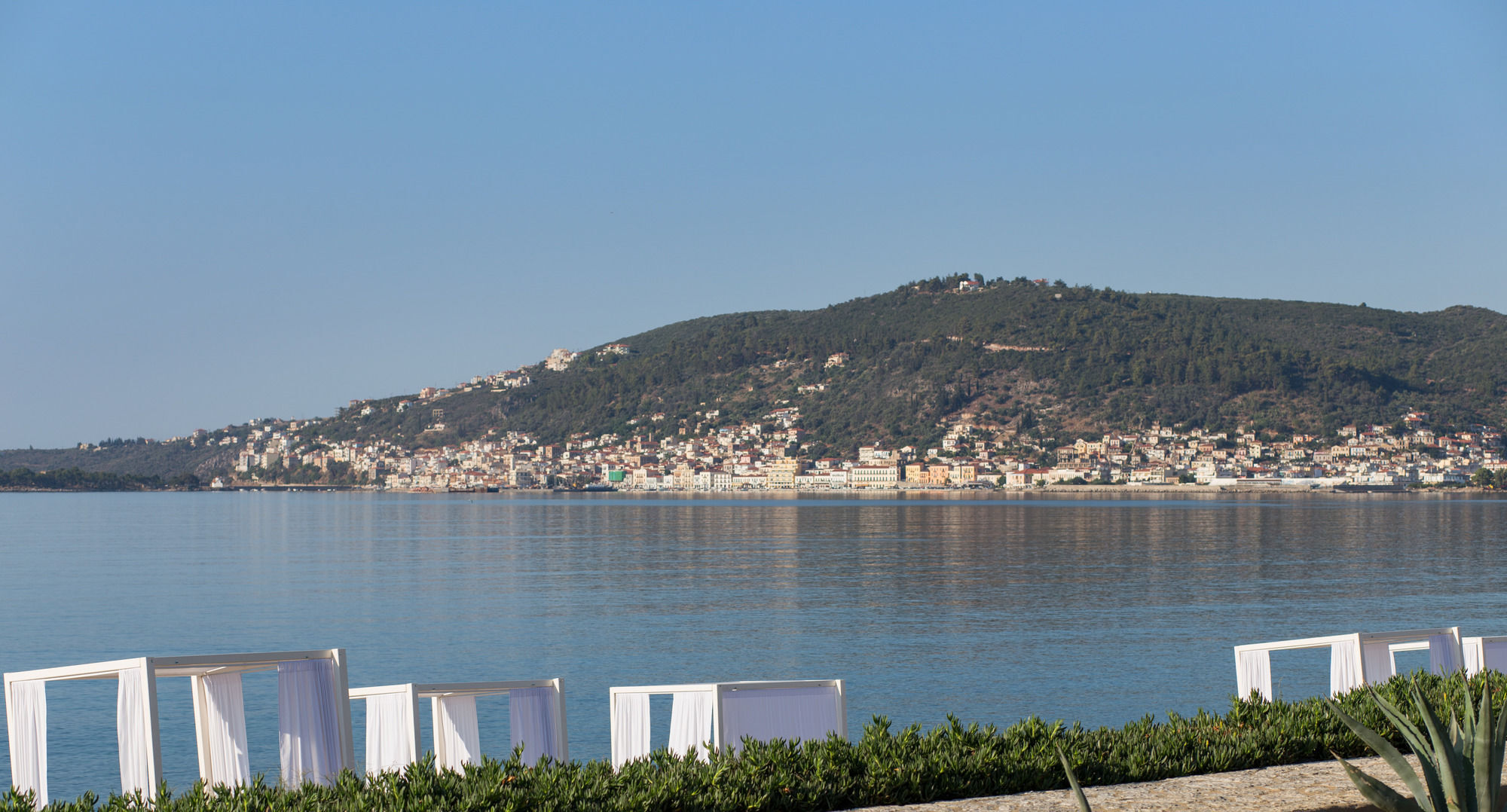 Mareggio Exclusive Residences & Suites Gytheio Exterior foto