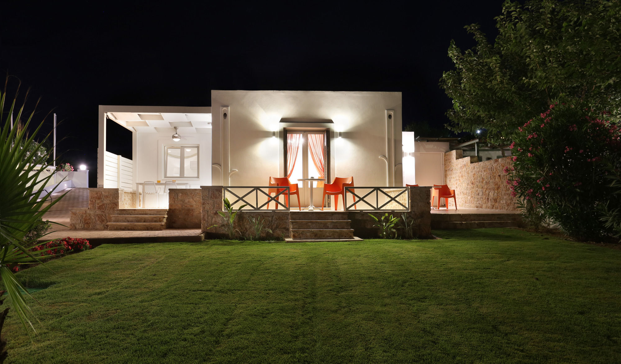 Mareggio Exclusive Residences & Suites Gytheio Exterior foto