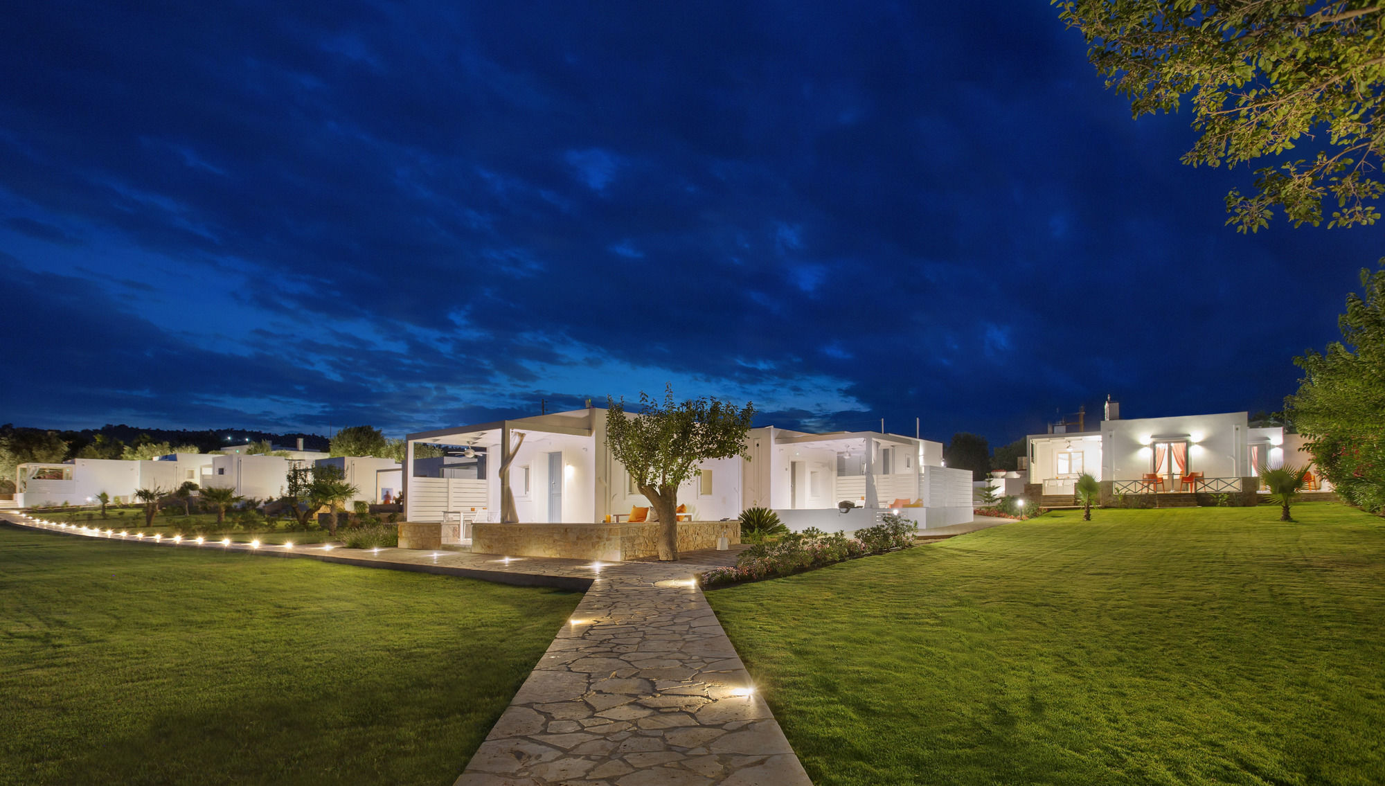 Mareggio Exclusive Residences & Suites Gytheio Exterior foto